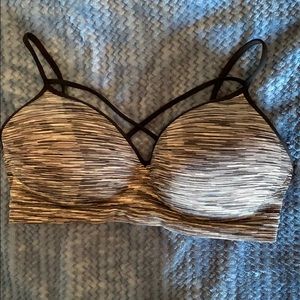 5/$15 Xhilaration bra from Target